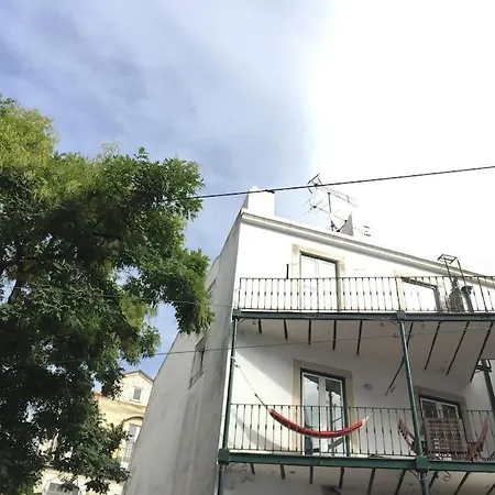 Apartamento Alfama - 28888al Lisboa