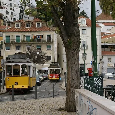 Alfama - 28888Al